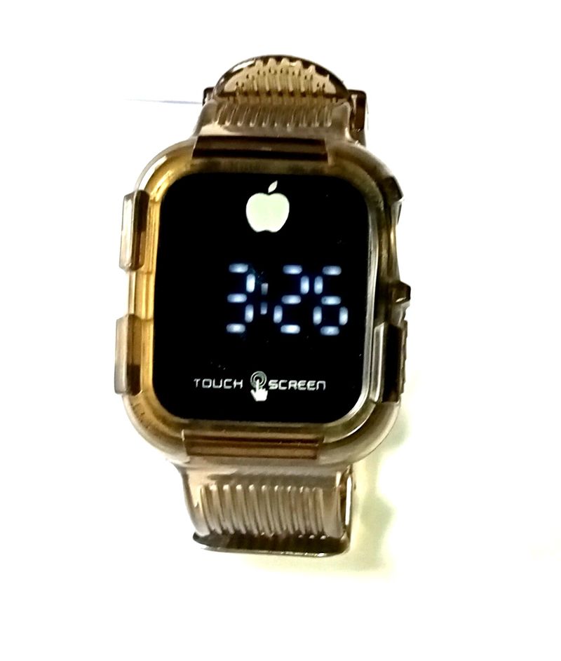 Saudi Arabia Watch For Man