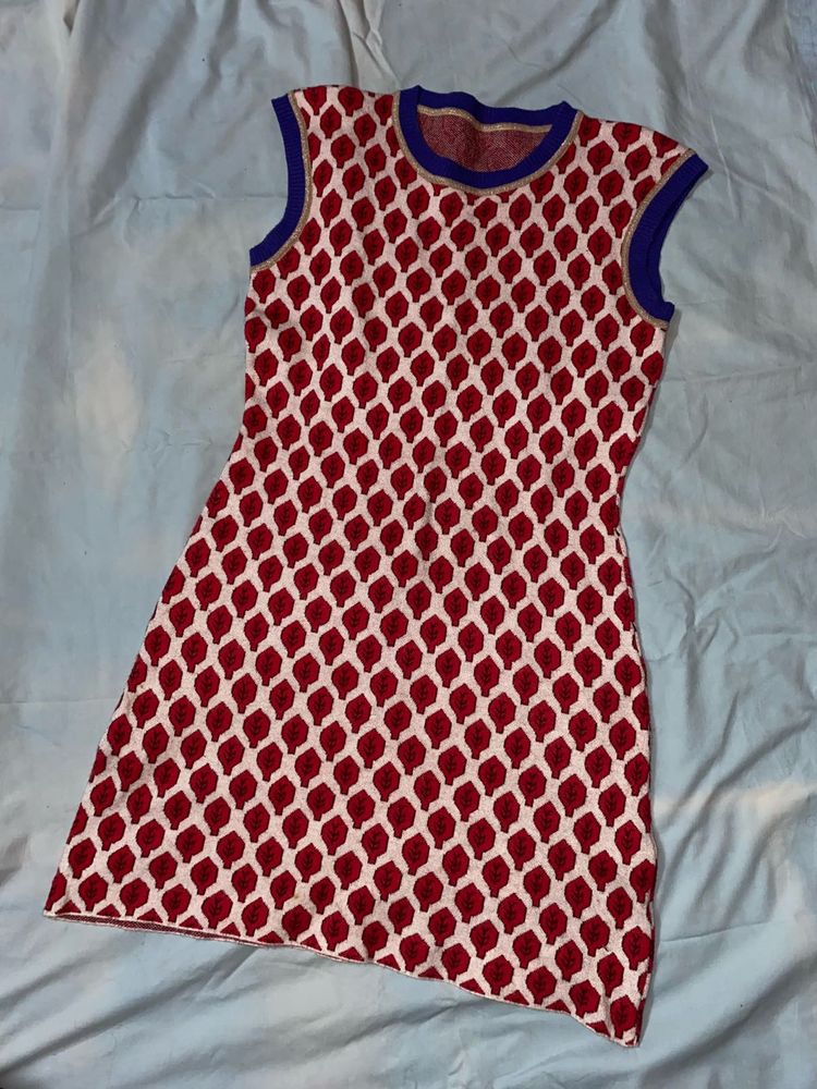 Contrasti Dress For Women