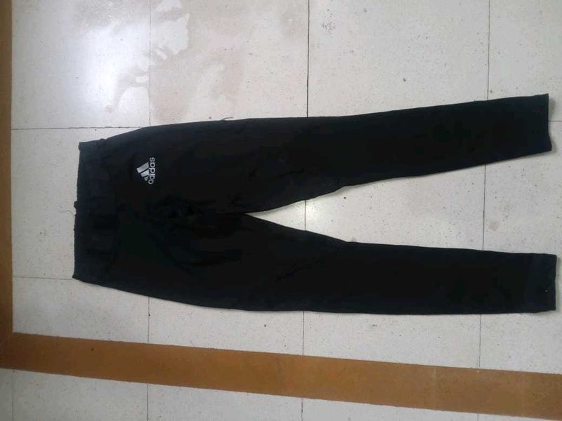 Adidas Black Tight