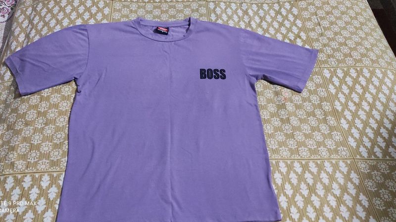 Oversized Tshirt 👕😅