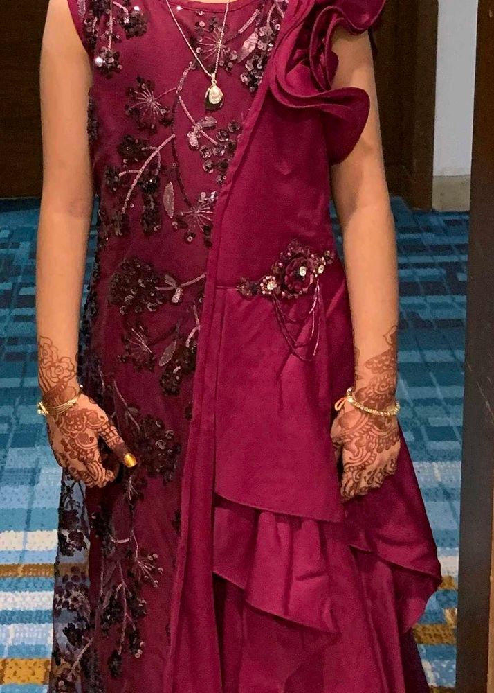 Girls' Special Occasion Dress