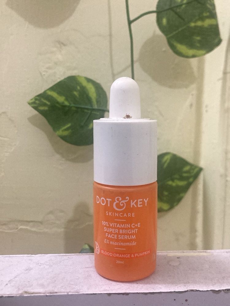 Dot &amp; Key Vitamin C Face Serum