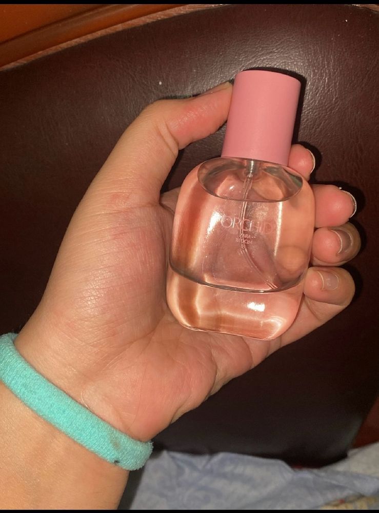 ZARA ORCHID Perfume
