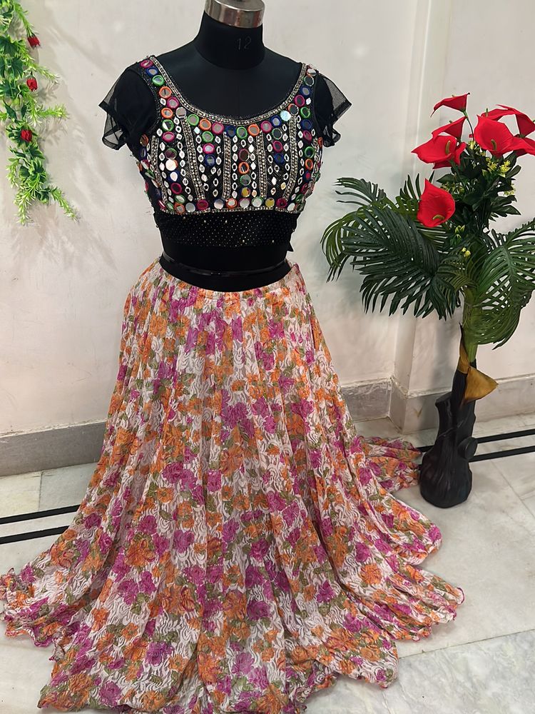 Only Lehenga