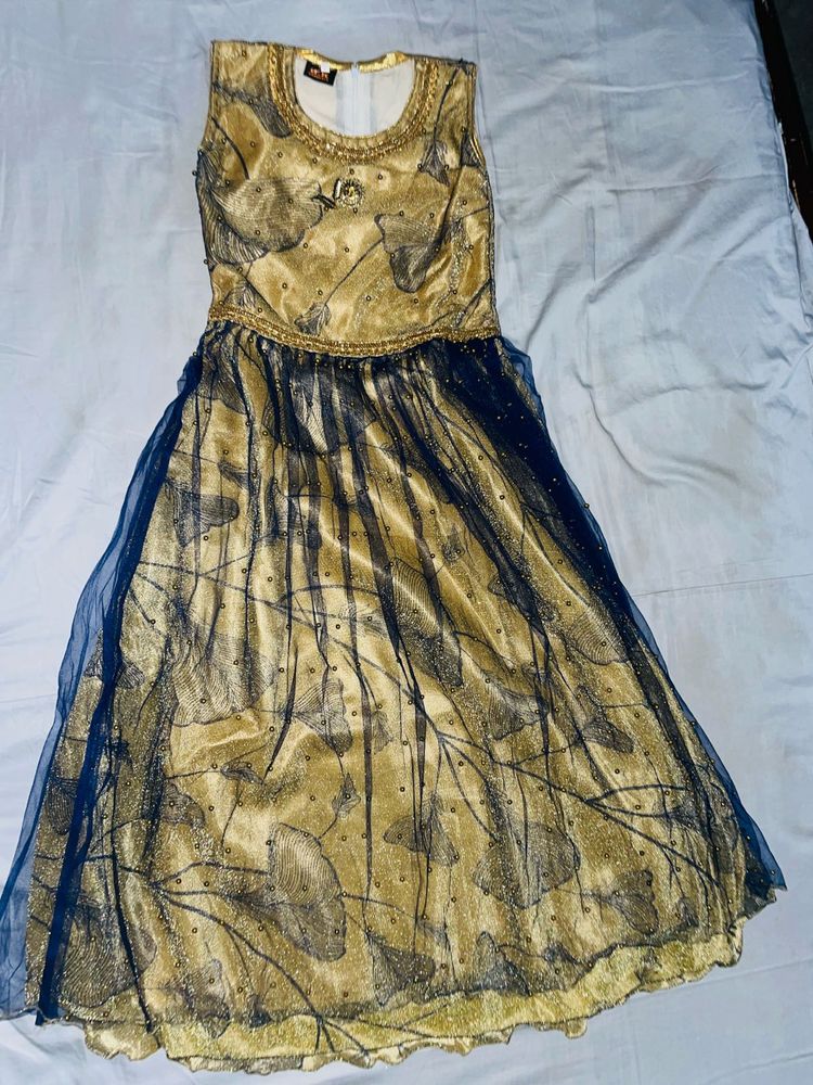 Gown