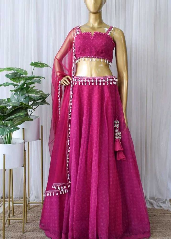 Navratri Special Lehnga ✨