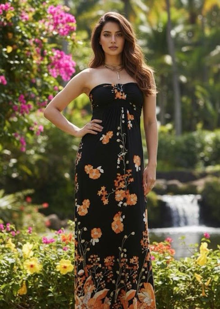 Imported One Piece From London