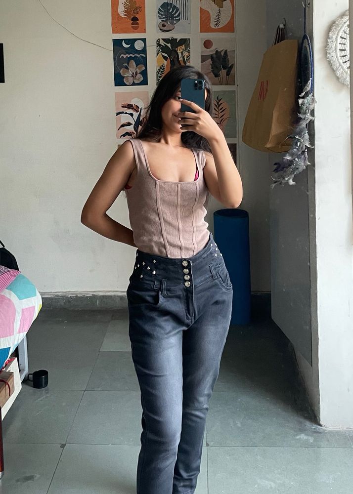 New Jeans