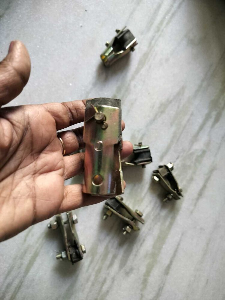 Celing Fan Clamps