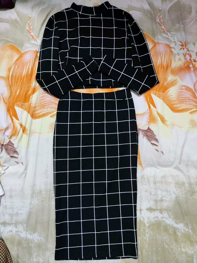 SheIn co-ord set