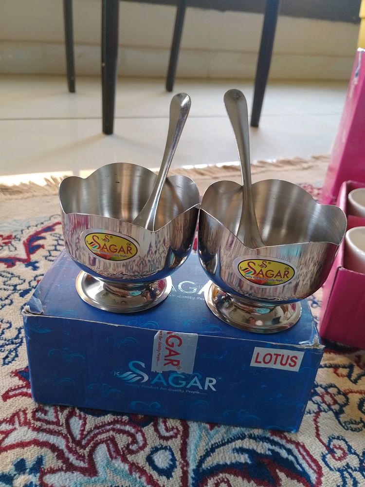 🍨 Ice Cream Bowls 🍨