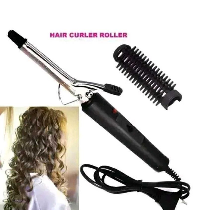 Hair Curler Roller