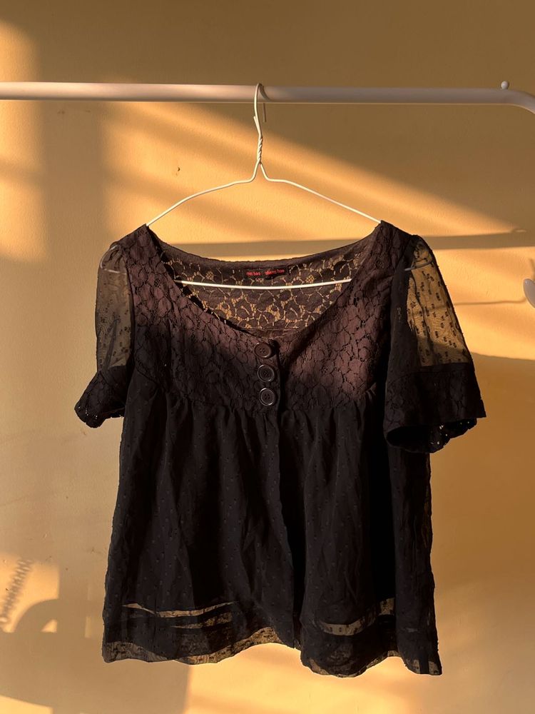 Korean Top