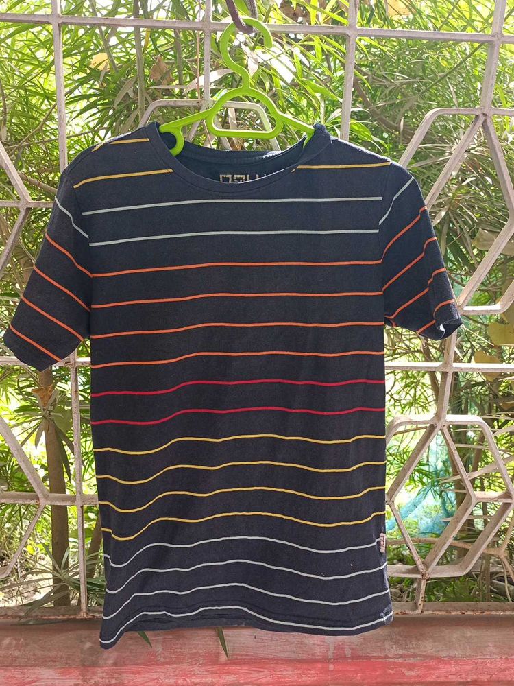 Striped Tshirt