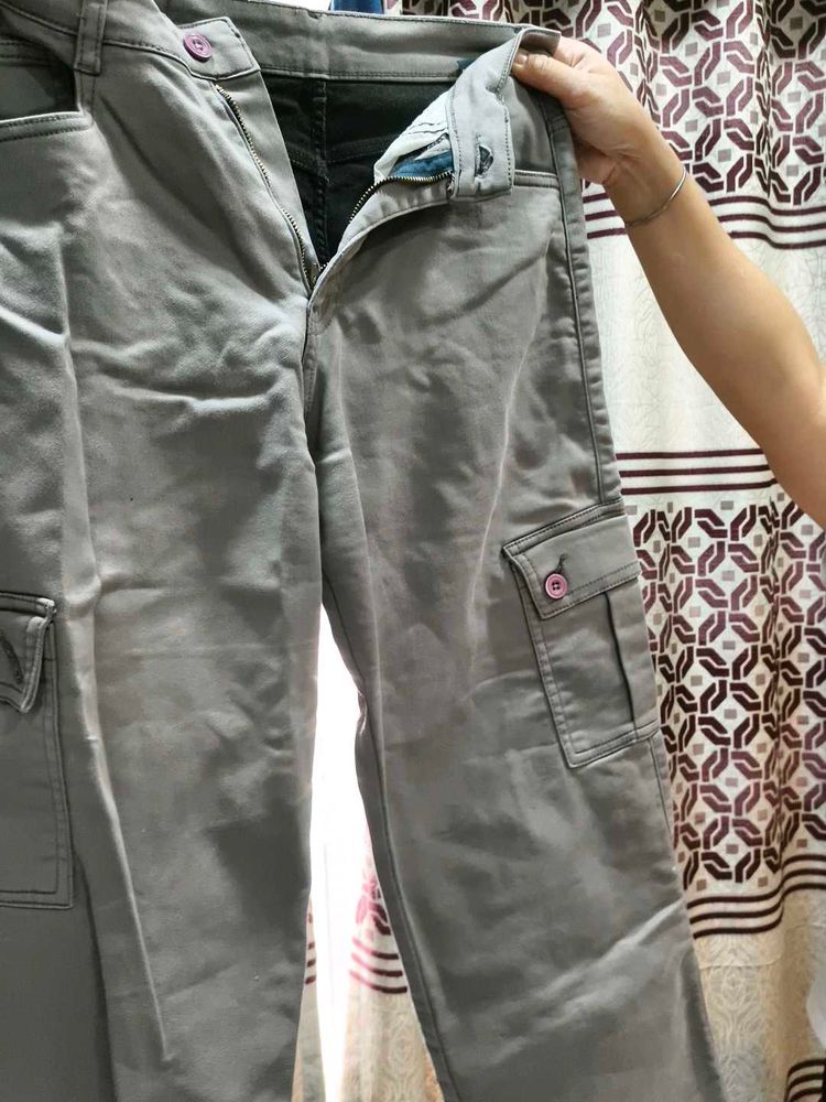 Cargo Pants