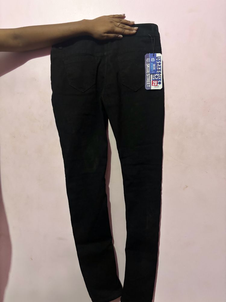 Brand new jeans