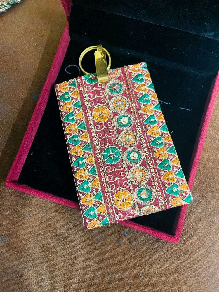 Potli Bag Pack Of 2