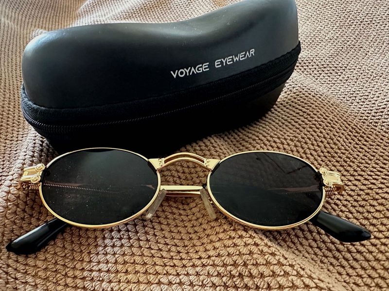 Voyage Eyewear Sunglasses