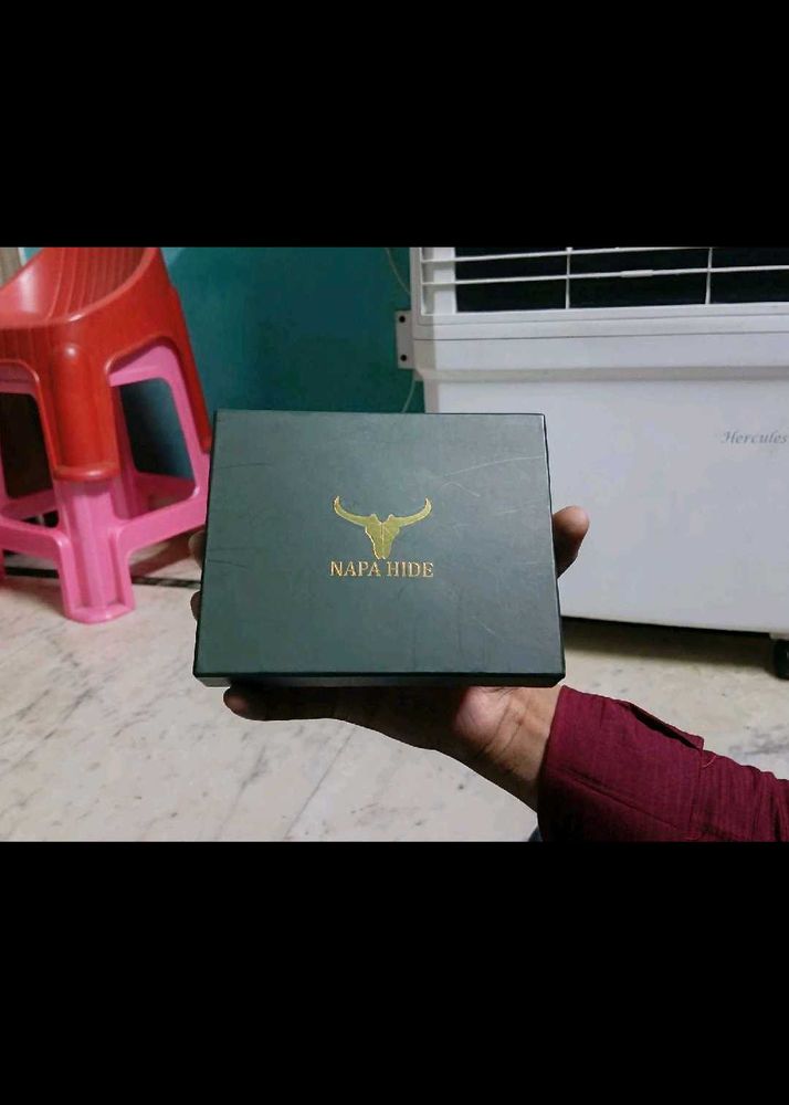 Men&#39;s Wallet