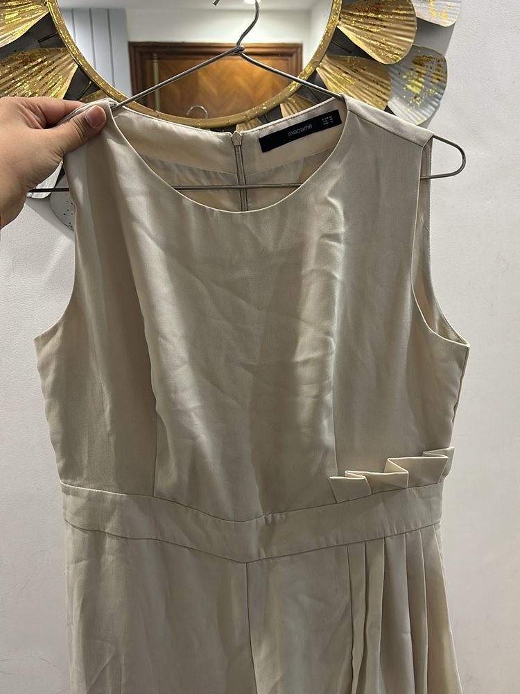 Madame Jumpsuit- New Like