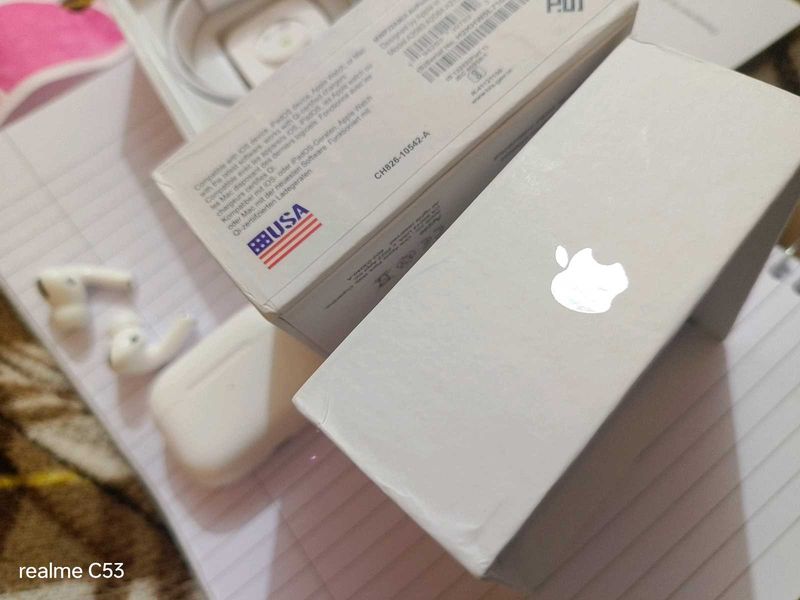 Anc Airpods Apple