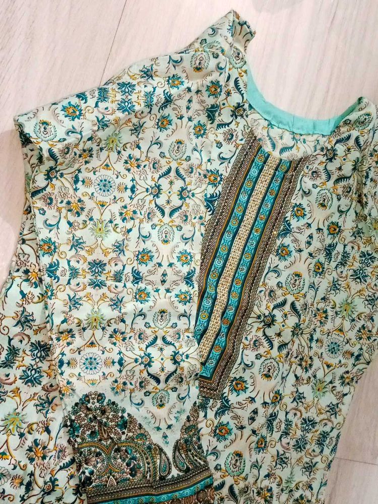Brand New Kurta Pant Set