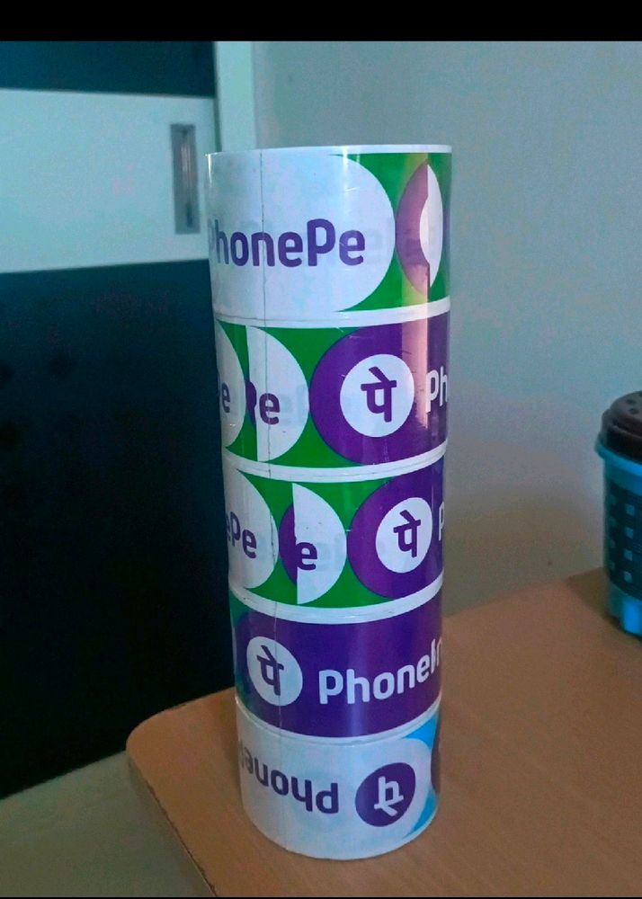Tape roll