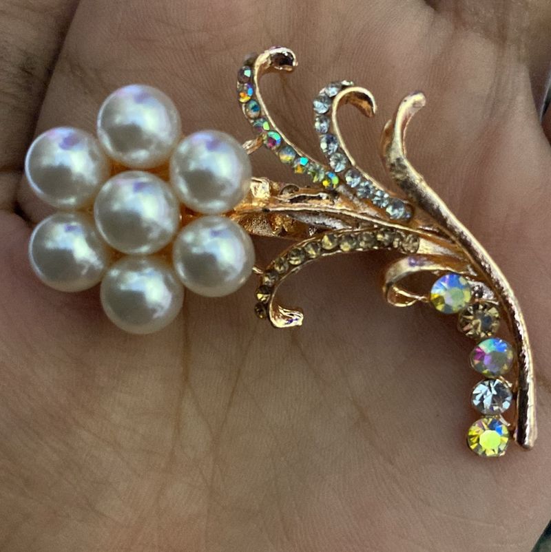 Coat / Saree Broocb / Hijab Pin