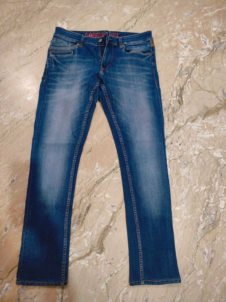 Pant