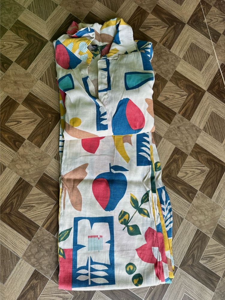 co-ord set