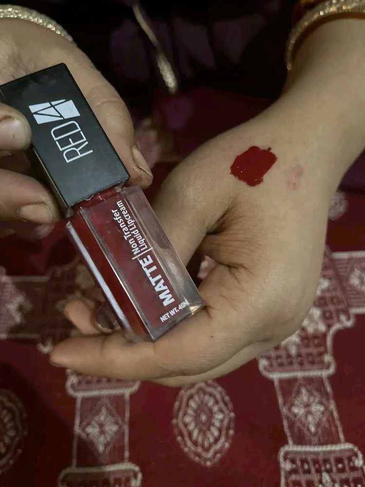 Today Offer 🔥 Lipstick 💄