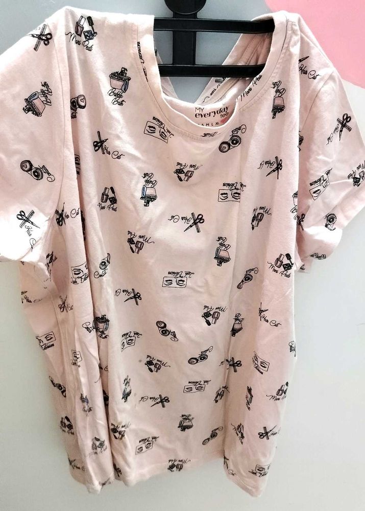 Women Regular T Shirt