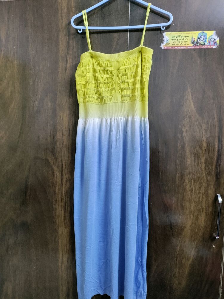 Slip Dress