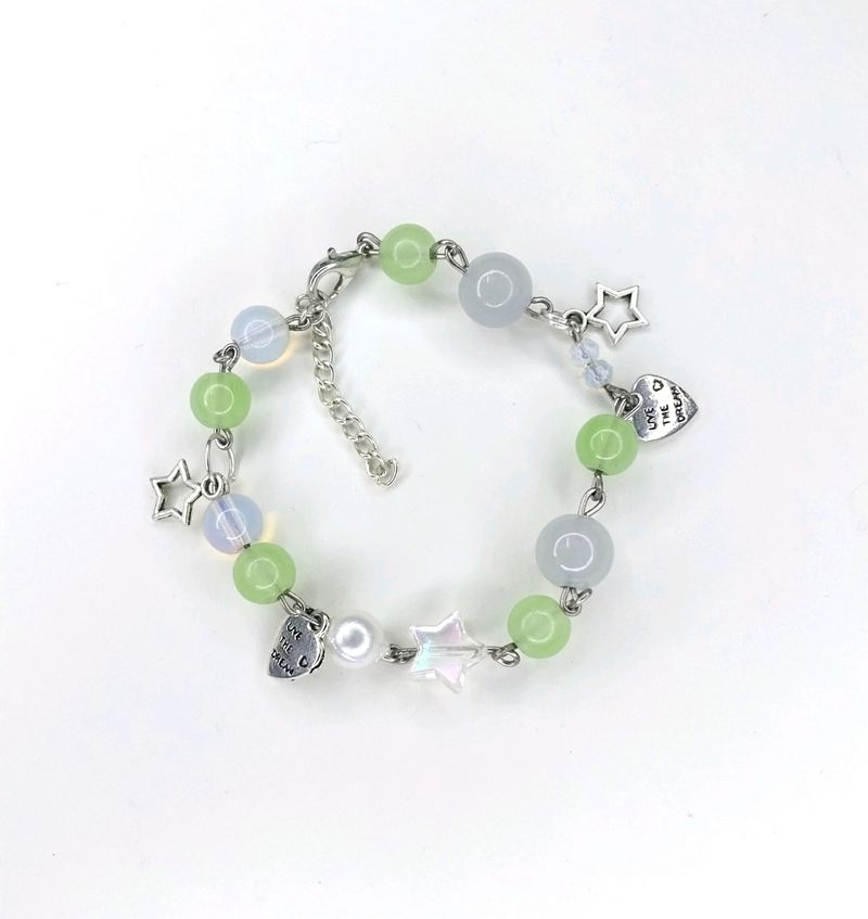 Bliss Bracelet 🎀