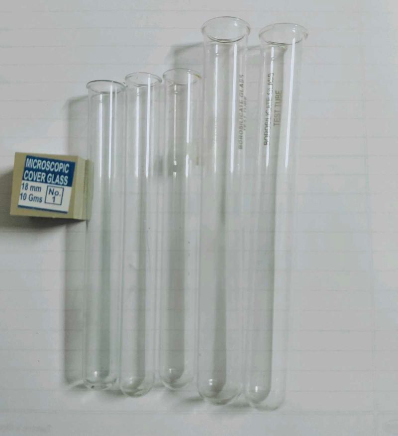Chemistry Lab Essentials