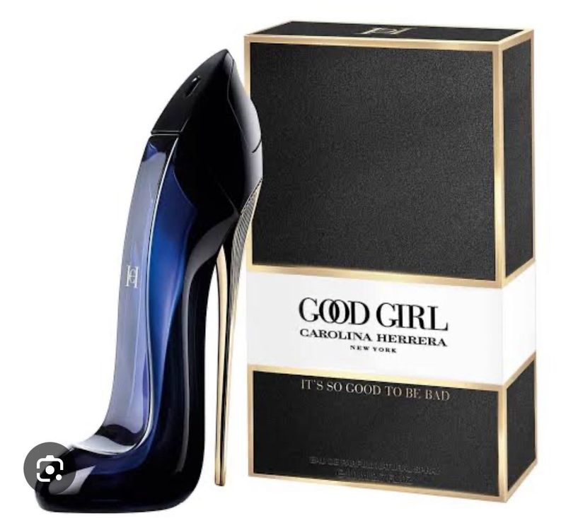 Carolina Herrera Good Girl Perfume