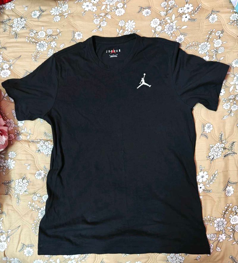 Original Jordan Black T-Shirt