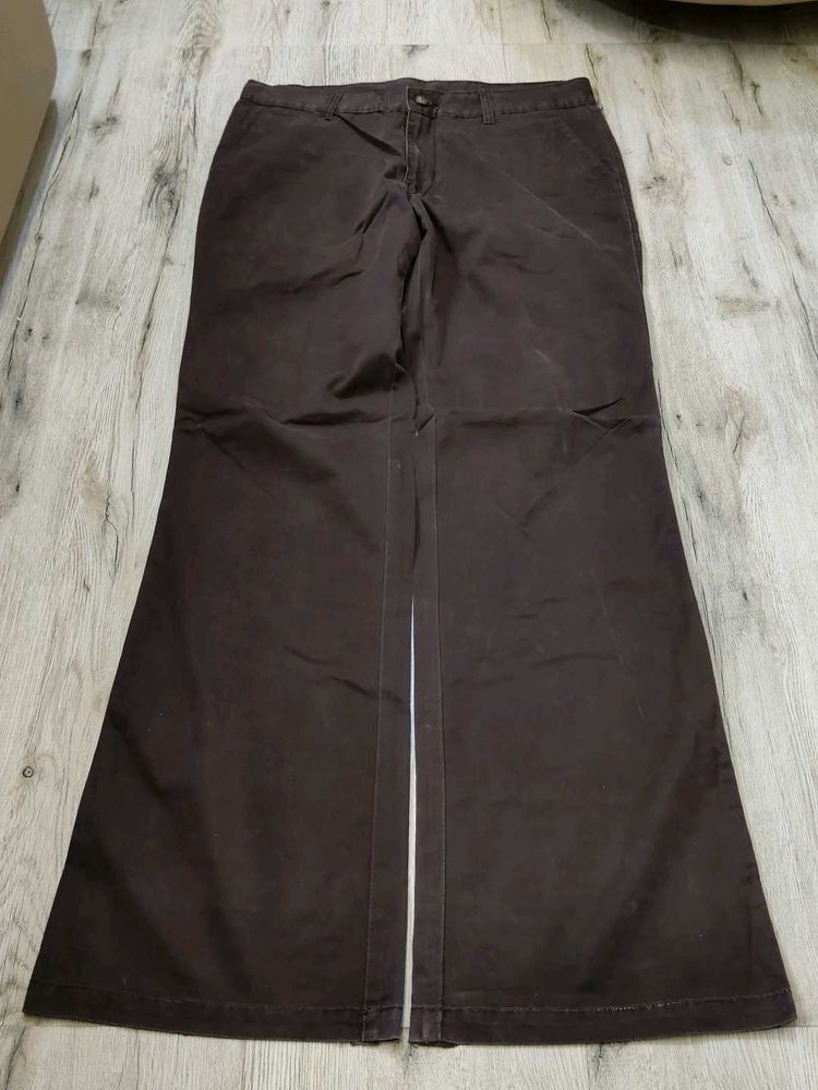 Ma1380 Abyss bootcut pant waist 34