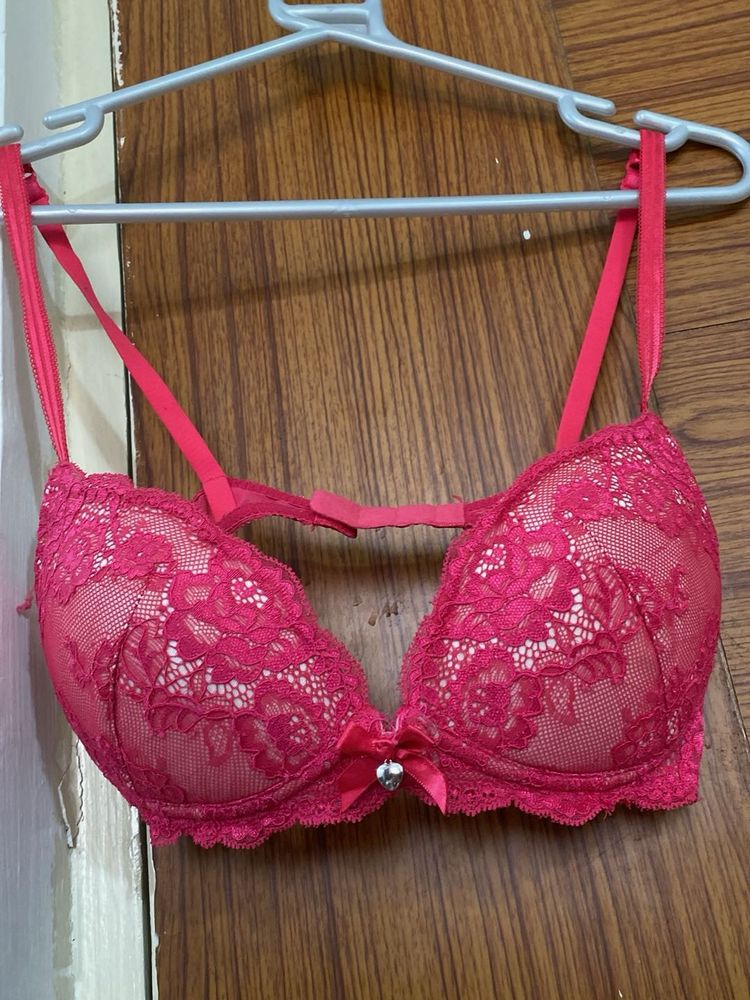 Used Bra