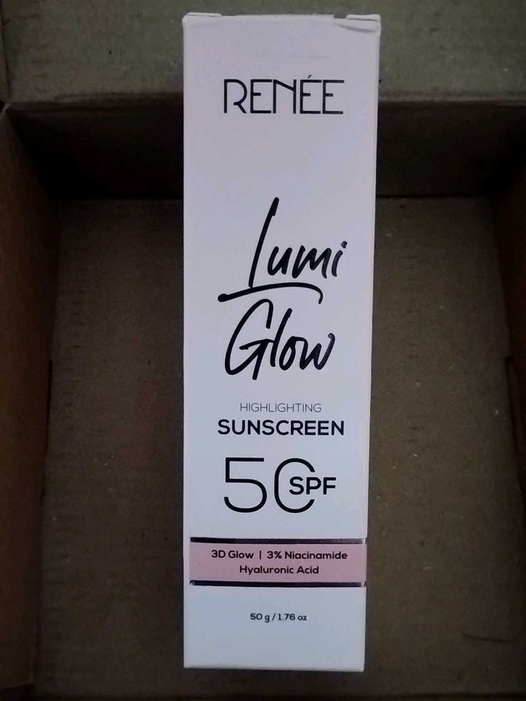 Sunscreen