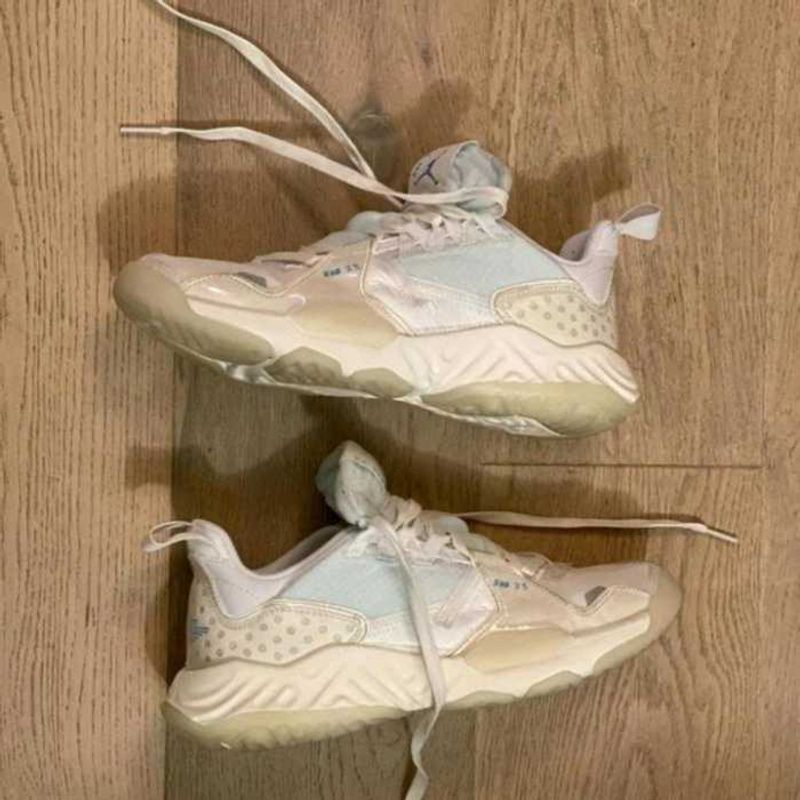 Nike Jordan Delta Sp Sail
