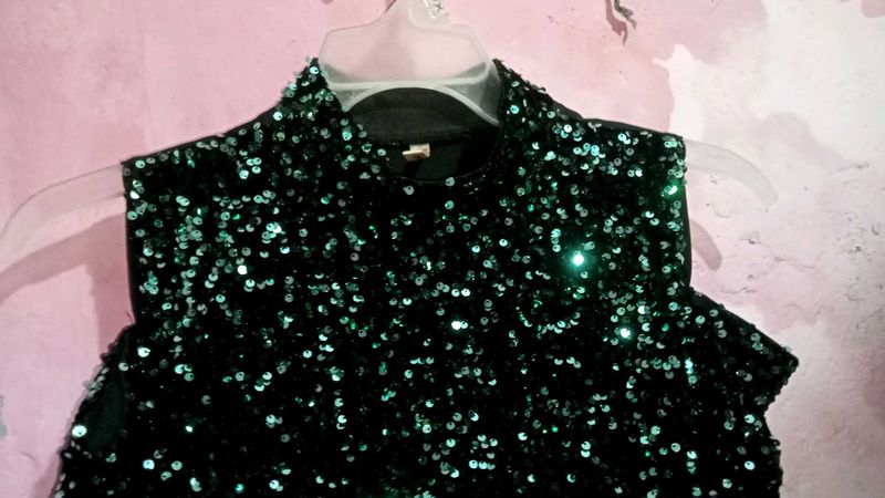 Party Wear Top