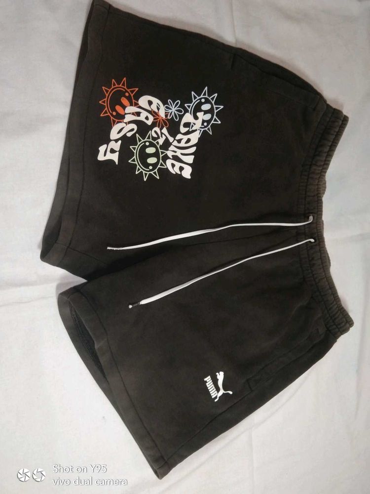 Short {Puma}
