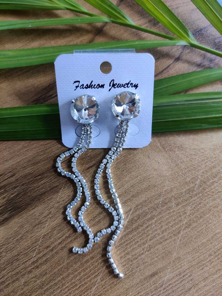 Party Wear Earrings