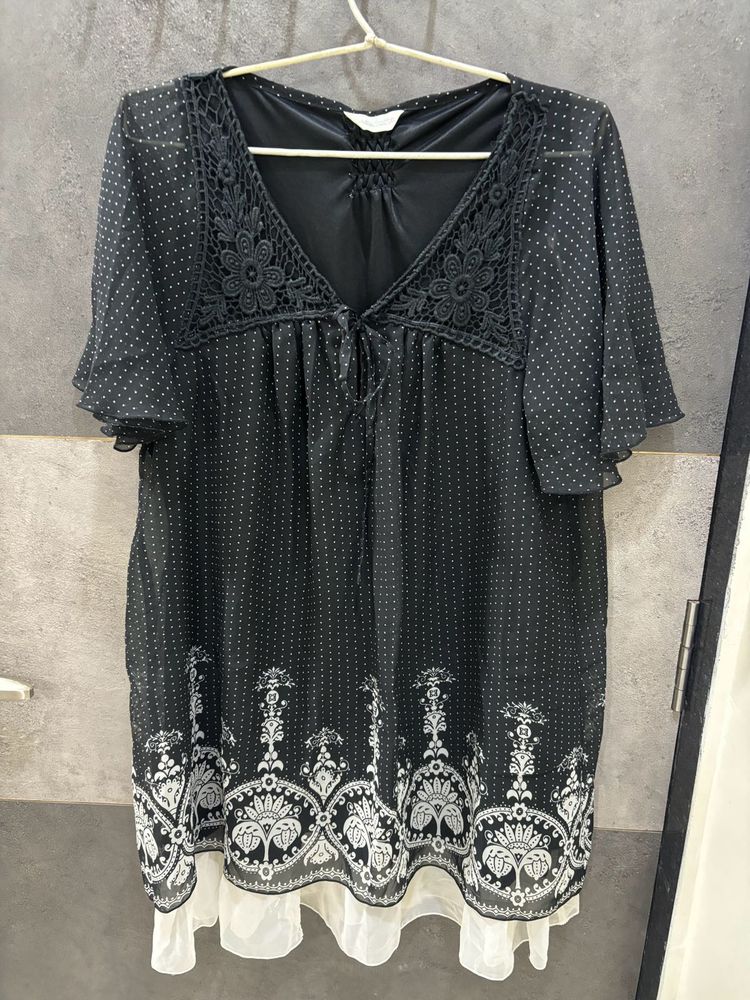 Cute Korean Dress