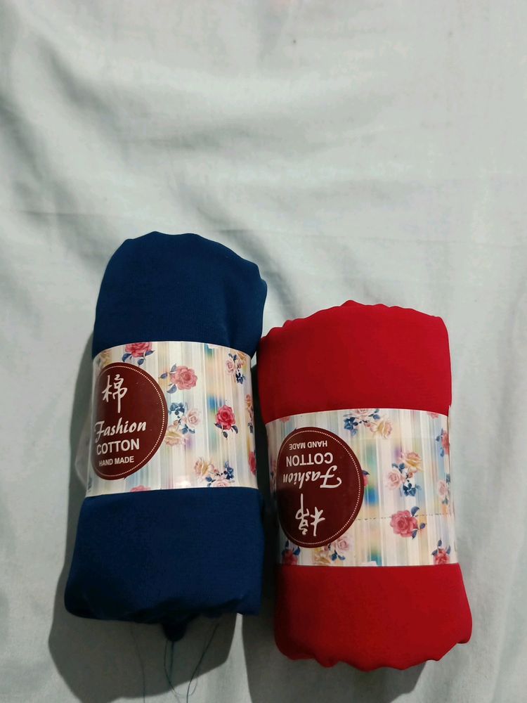 Chiffon Hijab Combo Offer