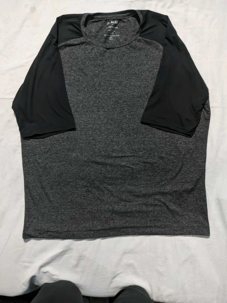 Aglo T-Shirt - Men&#39;s Size L