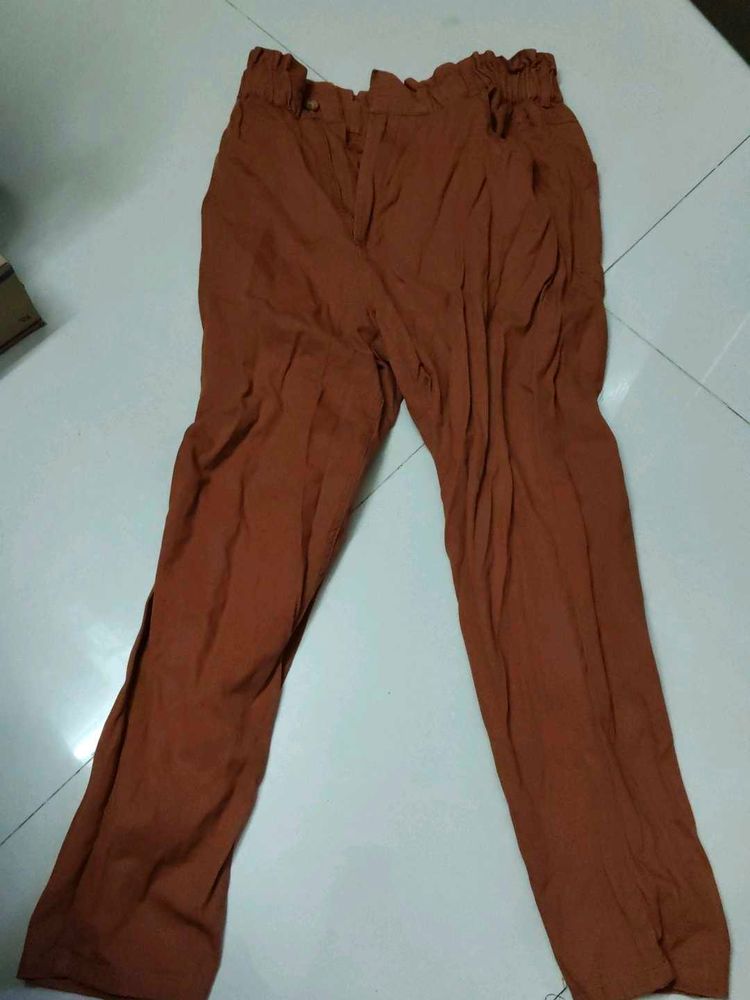 Pant