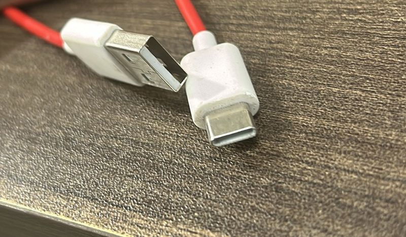 Charging Cable