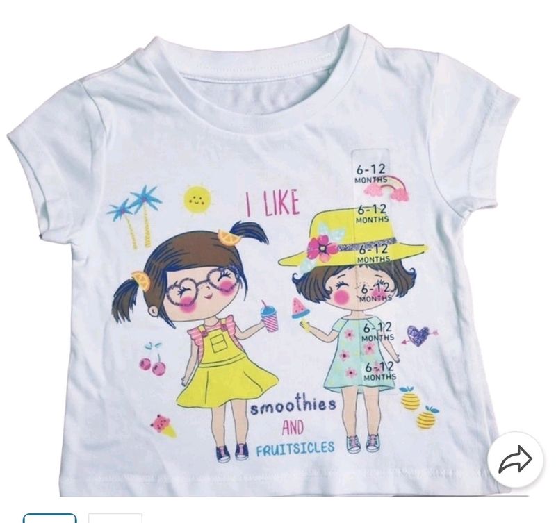 New Tee